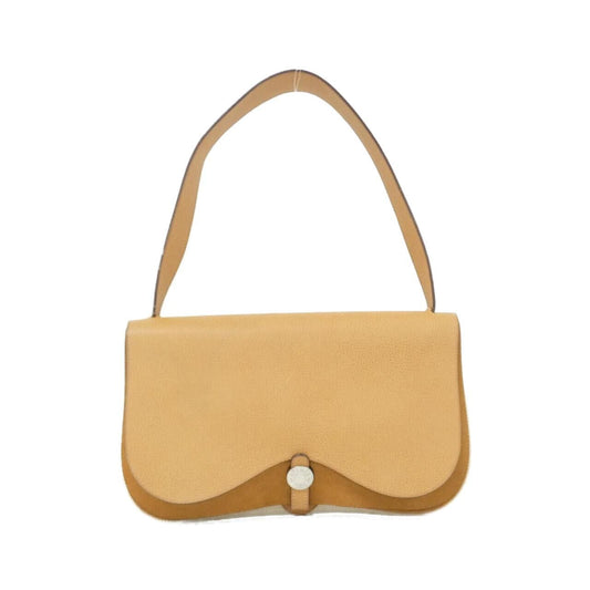 Hermes Vintage Colorado MM Shoulder Bag