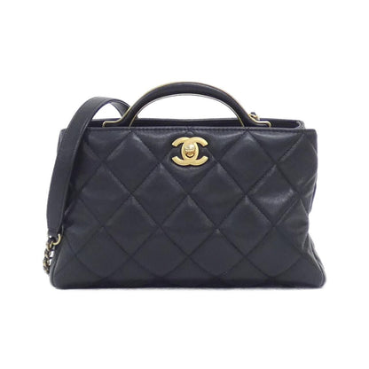 Chanel Bag Handbag Black