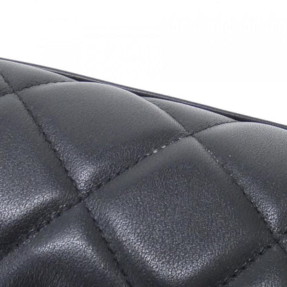Chanel Bag Handbag Black — view 4