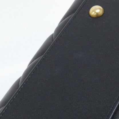 Chanel Bag Handbag Black — view 3
