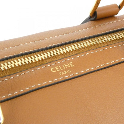Celine Large Boston Bag — view 4