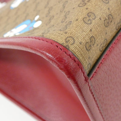 Gucci Bag Handbag Beige — view 3