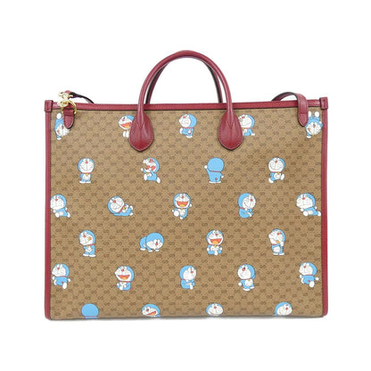 Gucci Bag Handbag Beige — view 2