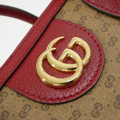 Gucci Bag Handbag Beige — view 5