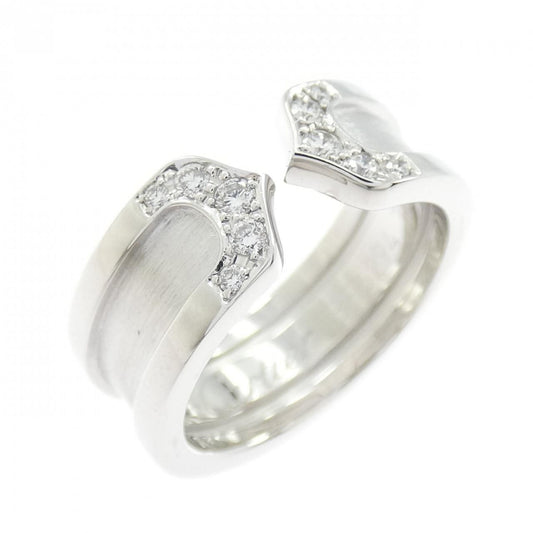 Cartier C2 Small Ring