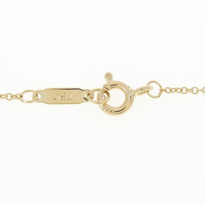 Tiffany & Co Large Cross Necklace — view 5