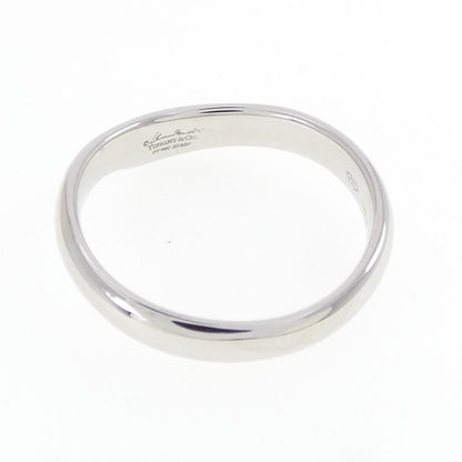 Tiffany & Co Open Heart Ring — view 3