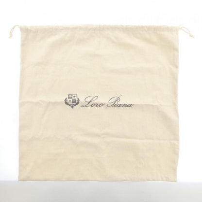 Loro Piana Bag Handbag White — view 7