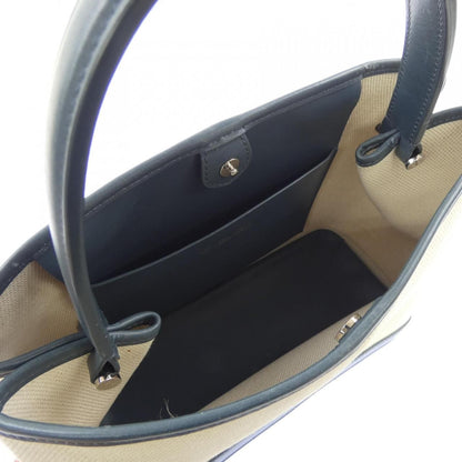 Loro Piana Bag Handbag White — view 6