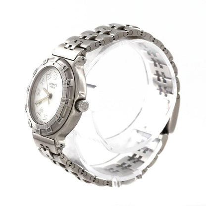 Hermes Captain Nemo SS Quartz Watch — view 2