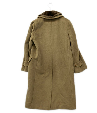 Max Mara Chesterfield 38 Coat — view 2