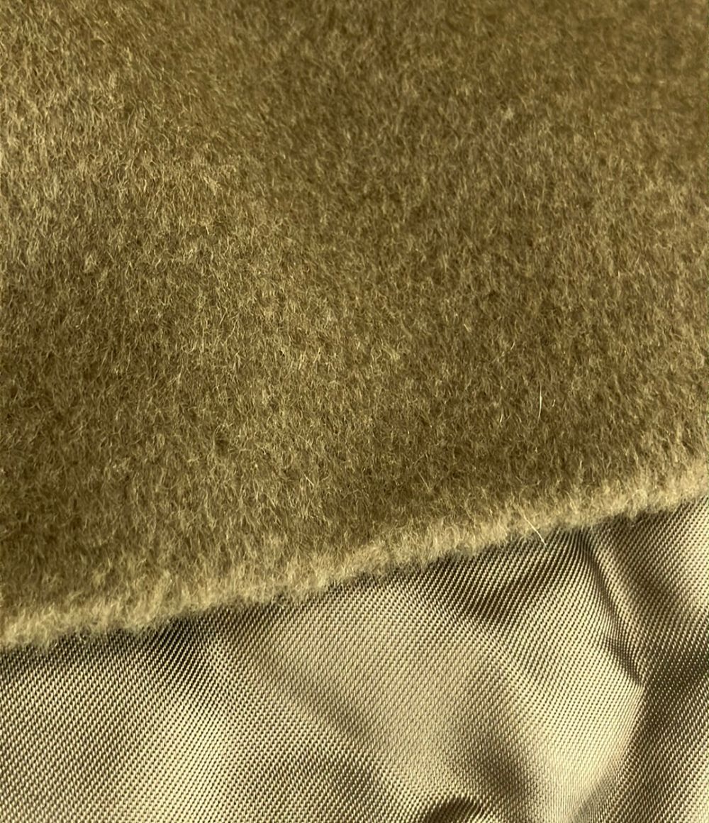 Max Mara Chesterfield 38 Coat — view 8