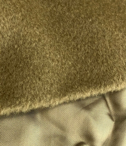 Max Mara Chesterfield 38 Coat — view 8