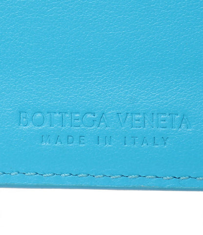 Bottega Veneta Card Case Intrecciato — view 4