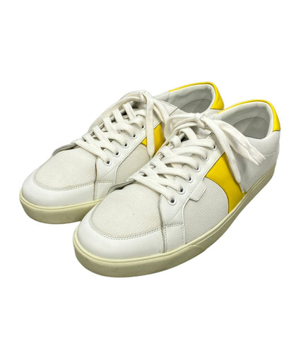 Celine Low Top Sneakers