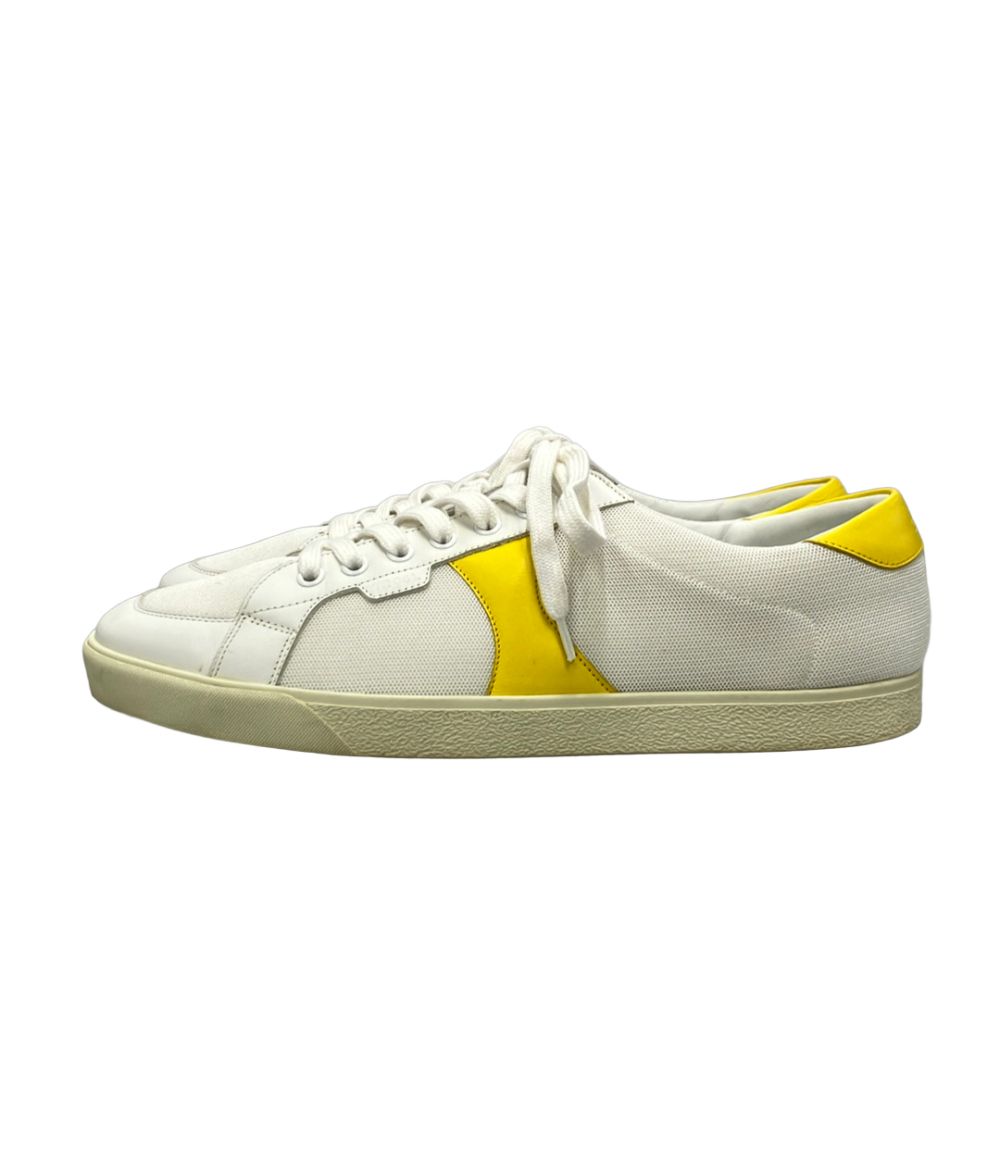 Celine Low Top Sneakers — view 2