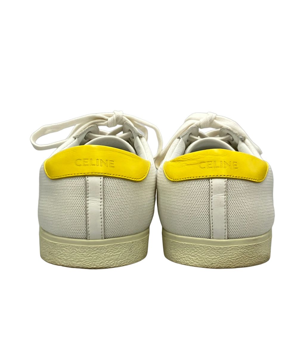 Celine Low Top Sneakers — view 3