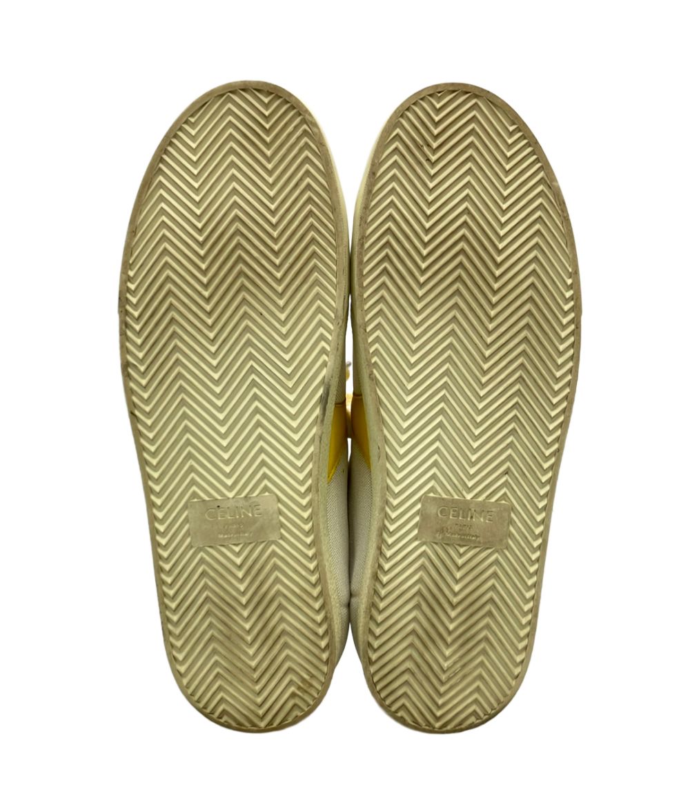 Celine Low Top Sneakers — view 6