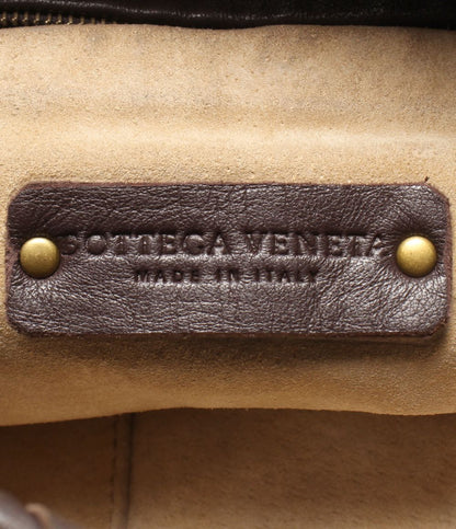 Bottega Veneta Shoulder Bag Crossbody Intrecciato — view 5