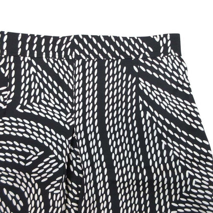 Hermes Eperon D'or Point Sellier Mini Skirt Silk Twill Yellow Gold Spurs — view 3
