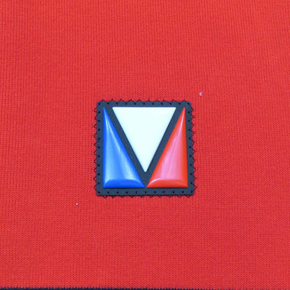 Louis Vuitton x America's Cup Sleeveless Dress Wrap Tie Design — view 4