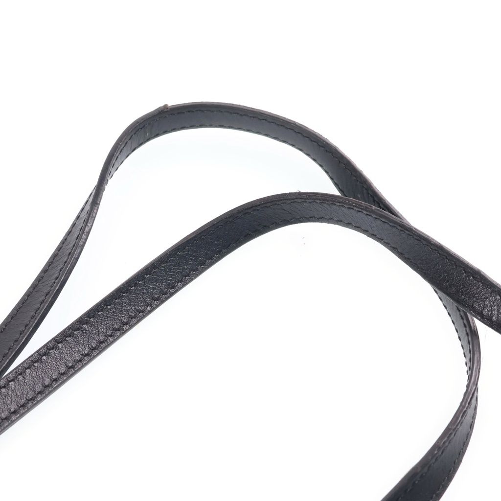 Louis Vuitton on the Go MM Handbag 2-Way Tote Monogram Empreinte Leather Black — view 7