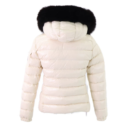 Moncler Badyfur Hooded Down Jacket — view 2