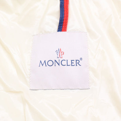 Moncler Badyfur Hooded Down Jacket — view 7