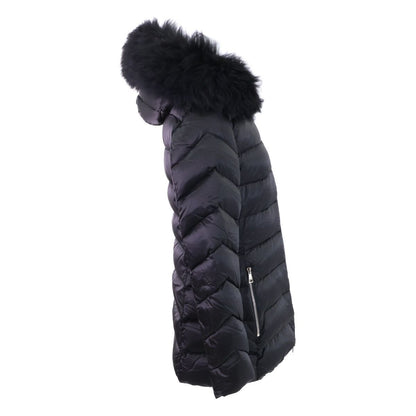 Moncler 24: Cupidone Hoody Down Jacket — view 4