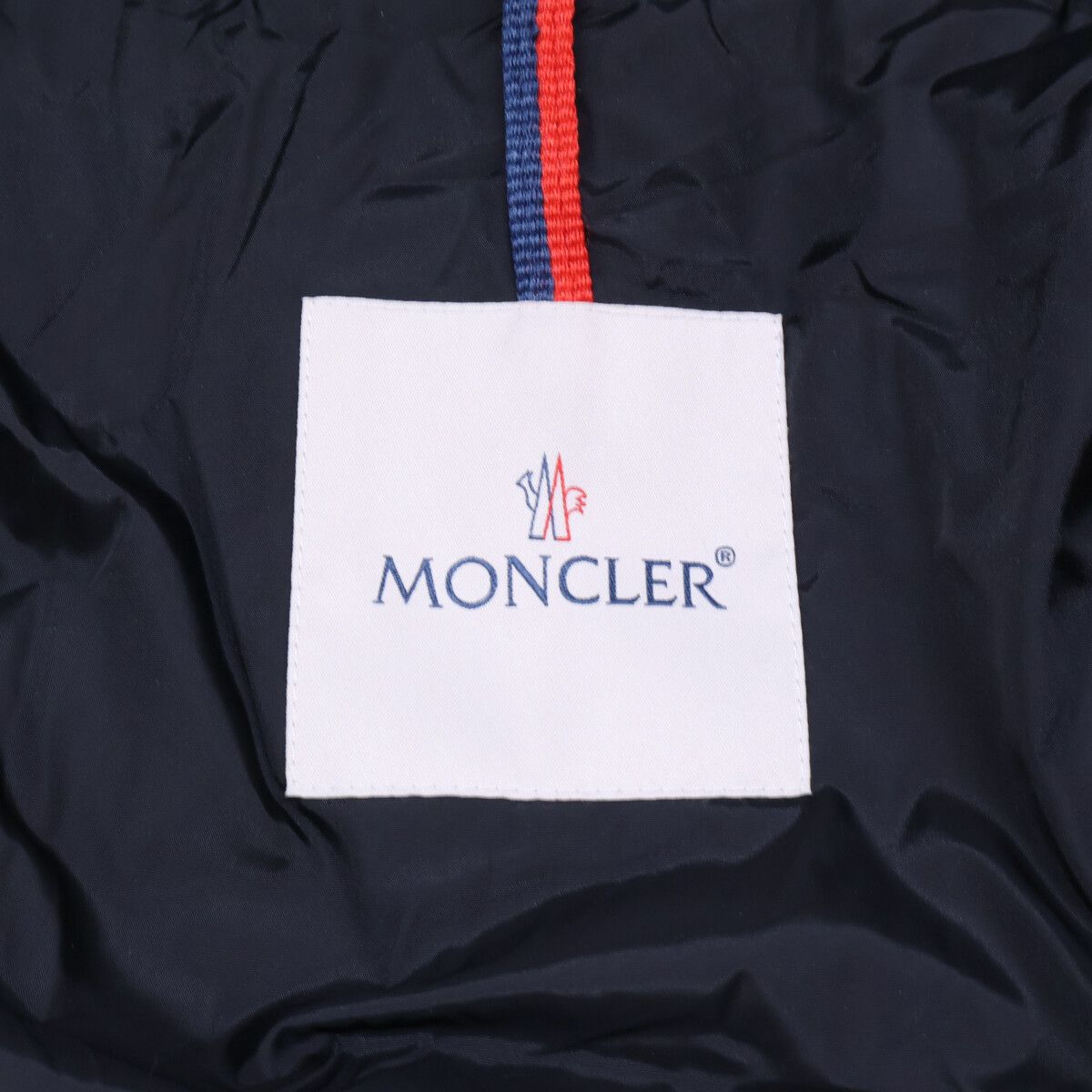 Moncler 24: Cupidone Hoody Down Jacket — view 7