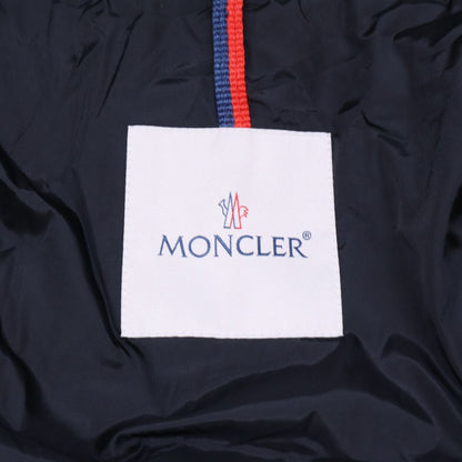 Moncler 24: Cupidone Hoody Down Jacket — view 7