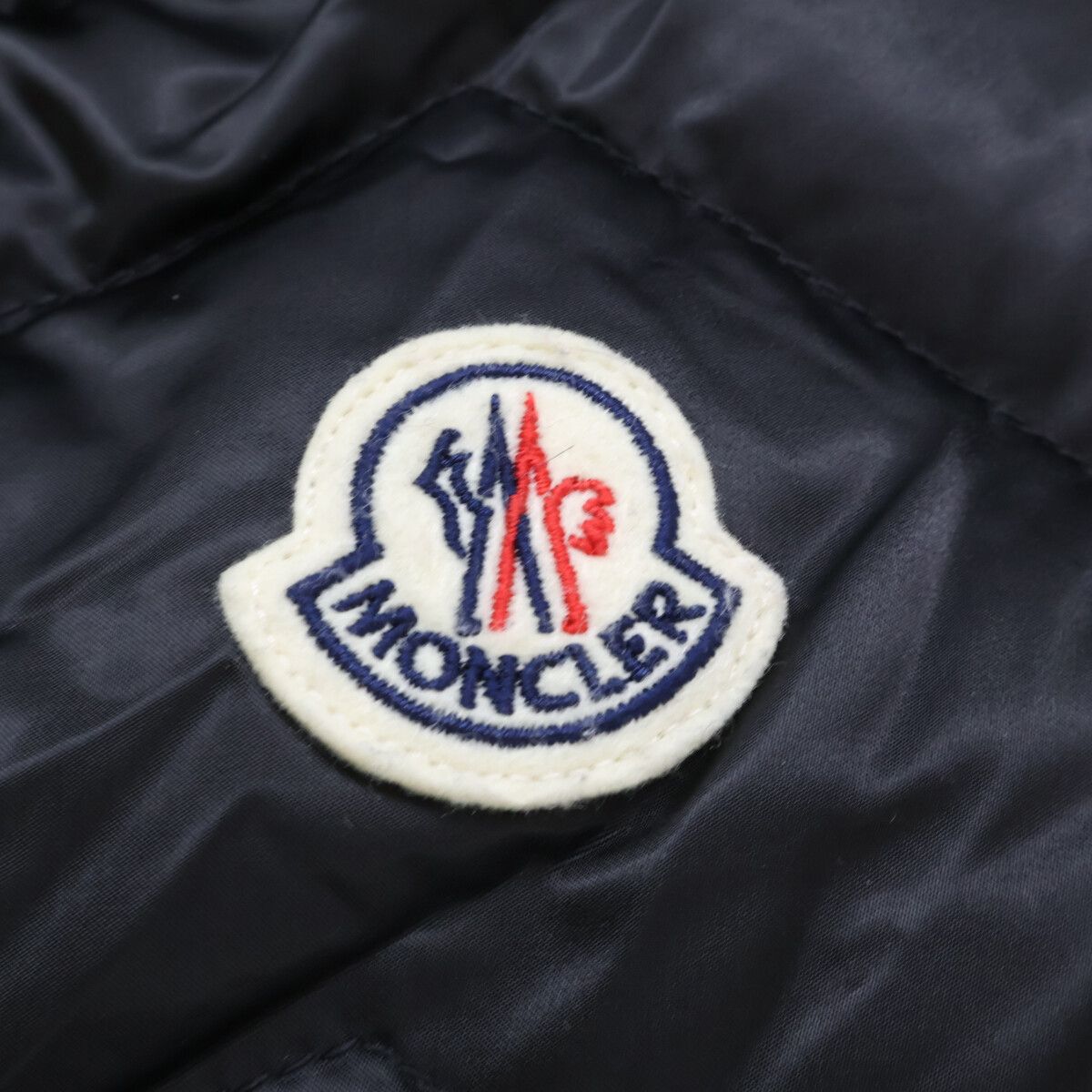 Moncler 24: Cupidone Hoody Down Jacket — view 6