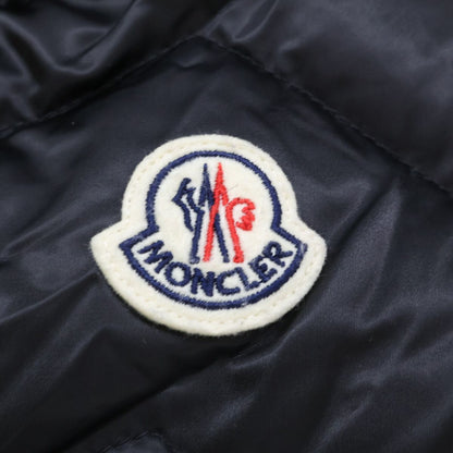 Moncler 24: Cupidone Hoody Down Jacket — view 6