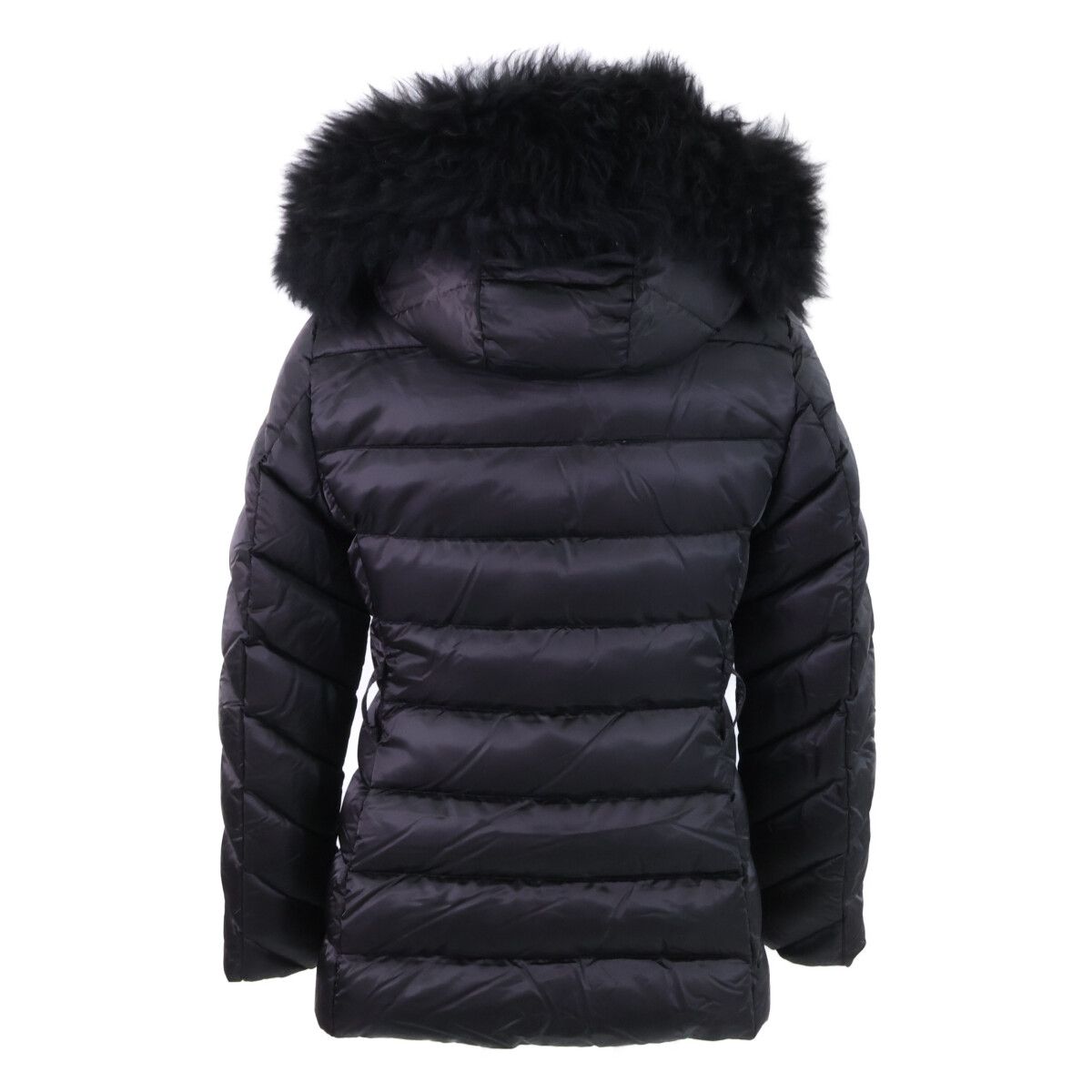 Moncler 24: Cupidone Hoody Down Jacket — view 2