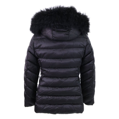 Moncler 24: Cupidone Hoody Down Jacket — view 2