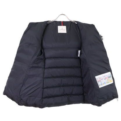 Moncler 24: Cupidone Hoody Down Jacket — view 5