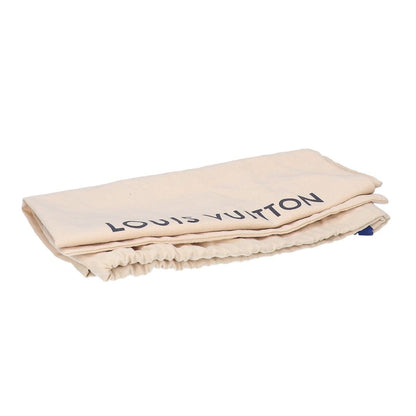 Louis Vuitton Leather LV Trainer Sneakers 12 — view 7
