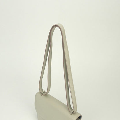Hermes Constance 3 Mini 18 Constant 3 Mini 18 Shoulder Bag Swift Beton Bleu — view 4