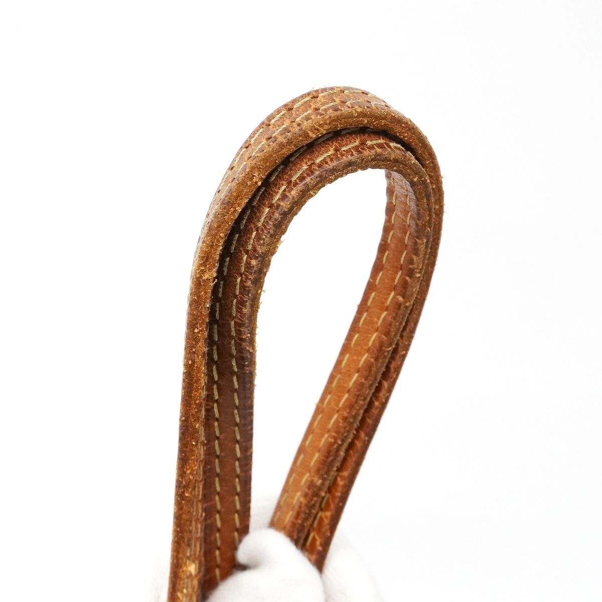 Louis Vuitton Tote Monogram Neverfull MM Brown — view 8