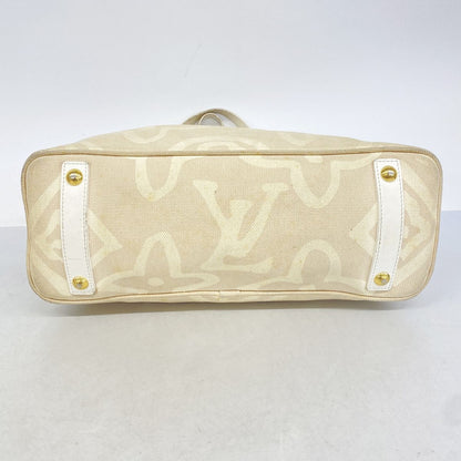 Louis Vuitton Tote Cruise Line Taysienne PM Sable — view 3