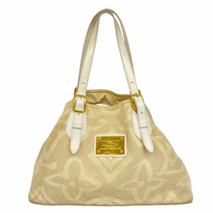 Louis Vuitton Tote Cruise Line Taysienne PM Sable