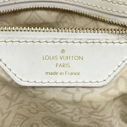 Louis Vuitton Tote Cruise Line Taysienne PM Sable — view 5