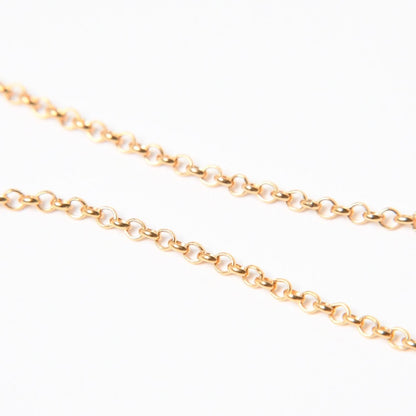 Chrome Hearts Chain Neck Necklace — view 8