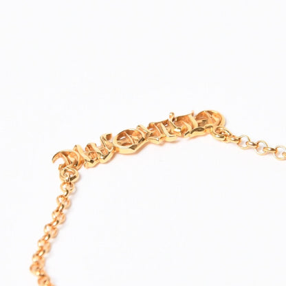 Chrome Hearts Chain Neck Necklace — view 5
