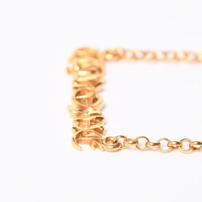 Chrome Hearts Chain Neck Necklace — view 6