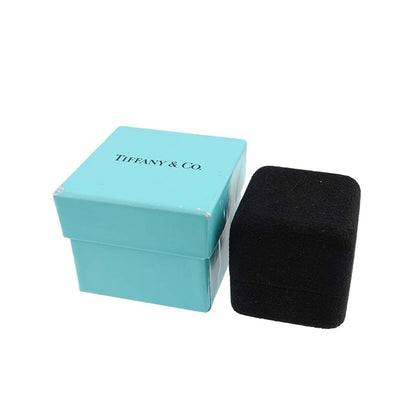 Tiffany & Co Dots Ring Diamond Platinum — view 7