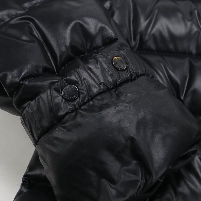 Moncler Bady Down Jacket — view 8