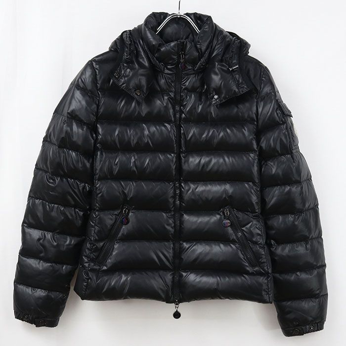 Moncler Bady Down Jacket