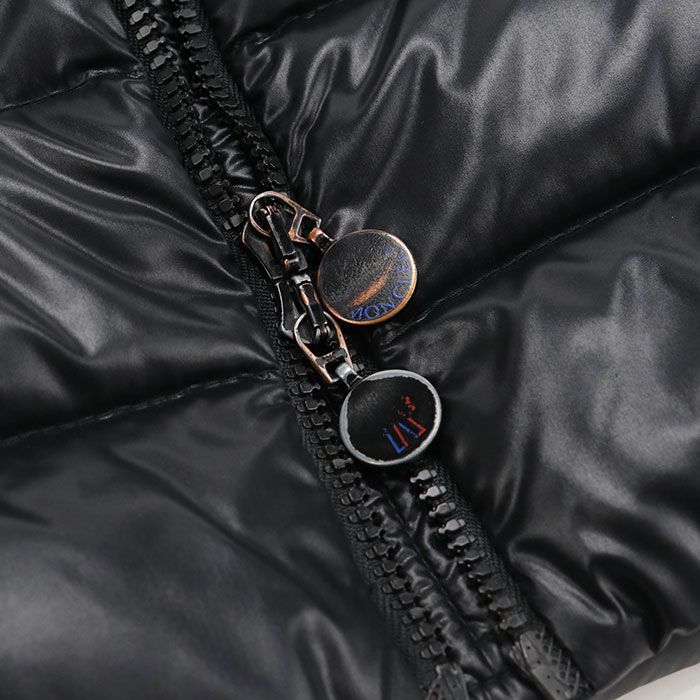 Moncler Bady Down Jacket — view 7