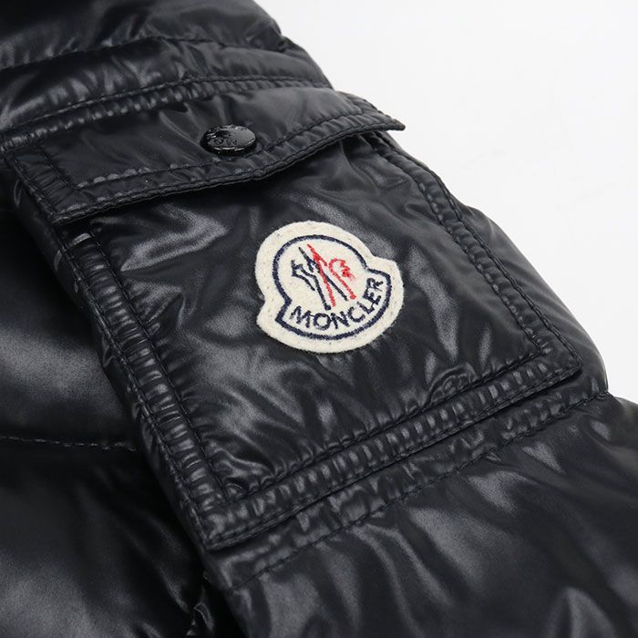 Moncler Bady Down Jacket — view 4